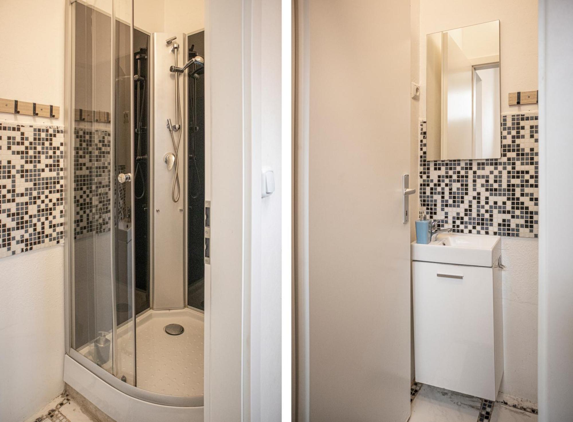 Stunning - Ideal For 3 People * Wien